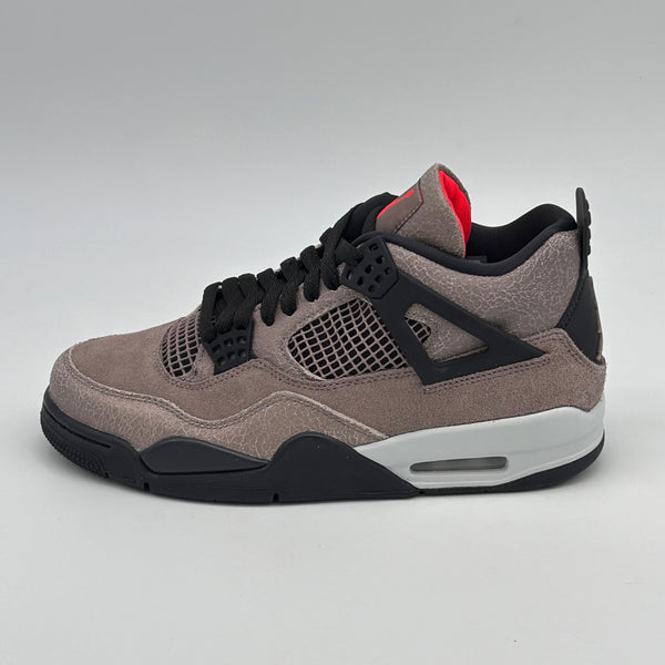 Nike Air Jordan 4 Taupe Haze