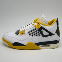 Nike Air Jordan 4 Vivid Sulfur