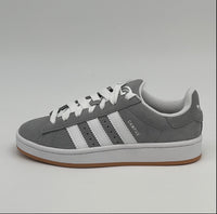 Adidas Campus 00s Grey White (Enfant) H