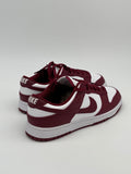 Nike Dunk Low Team Red