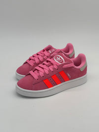 Adidas Campus Bliss Pink