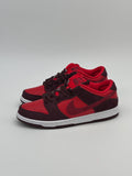 Nike SB Dunk Low Cherry