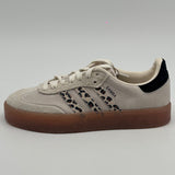 Adidas Samba Cream Leopard