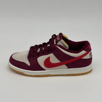 Nike SB Dunk Low Skate Like A Girl Bordeaux