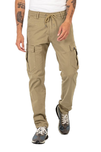 Reell Cargo Reflex Easy Cargo Dark Sand