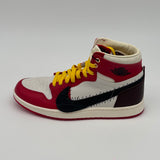 Nike Air Jordan 1 Zoom CMFT Teyana Taylor