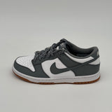 Nike Dunk Low Reflective Grey V