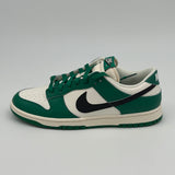 Nike Dunk Low SE Lottery Green Pale Ivory