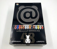 Medicom toy Bearbrick serie 48