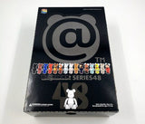 Medicom toy Bearbrick serie 48