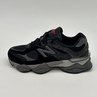 New Balance 9060 Black Castlerock