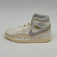 Nike Air Jordan 1 High OG Union Bephie's Beauty Supply Wolf Grey