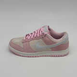 Nike Dunk Low Pink Foam