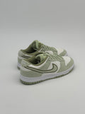 Nike Dunk Low SE Fleece Green