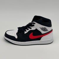 Nike Air Jordan 1 Mid Chile Red White