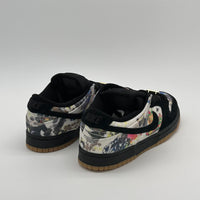 Nike SB Dunk Low Supreme Rammellzee