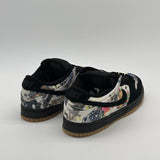 Nike SB Dunk Low Supreme Rammellzee