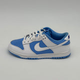 Nike Dunk Low Reverse UNC