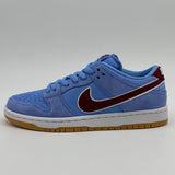 Nike SB Dunk low Philadephia Philies