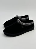 UGG Tasman Slipper Black