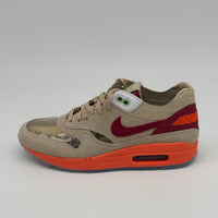 Nike Air Max 1 Clot Kiss of Death