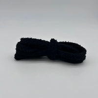 Fluffy Laces