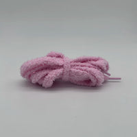 Fluffy Laces