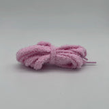 Fluffy Laces