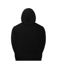 Hoddie Daily Paper Black Rewind FW24
