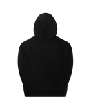 Hoddie Daily Paper Black Rewind FW24