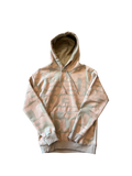 Hoodie Brown Logo