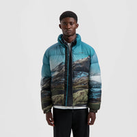 Doudoune Olaf Puffer Mountain FW24