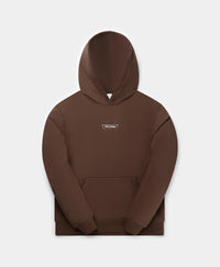 Hoodie Daily Paper Roast Blueprint Brown FW24