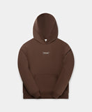 Hoodie Daily Paper Roast Blueprint Brown FW24