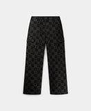 Pants Daily Paper Membuti Chess FW24