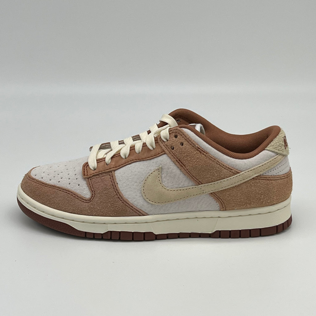 Nike Dunk Low Medium Curry West Side Concept Store