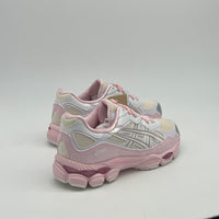 Asics NYC Gel Kicki Yang Zhang