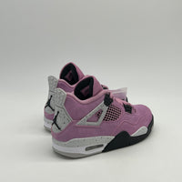 Nike Air Jordan 4 orchid