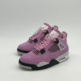 Nike Air Jordan 4 orchid