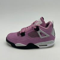 Nike Air Jordan 4 orchid