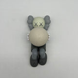 Kaws Holiday Shangai Vinyl Grey