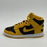 Nike Dunk High Wu Tang Clan