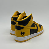 Nike Dunk High Wu Tang Clan