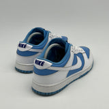 Nike Dunk Low Reverse UNC USED