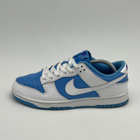 Nike Dunk Low Reverse UNC USED