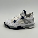 Nike Air Jordan 4 Midnight Navy USED