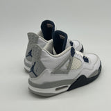 Nike Air Jordan 4 Midnight Navy USED