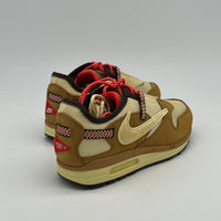Nike Air Max 1 Travis Wheat