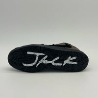Nike AirJordan Jumpman Travis Mocha