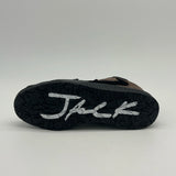 Nike AirJordan Jumpman Travis Mocha